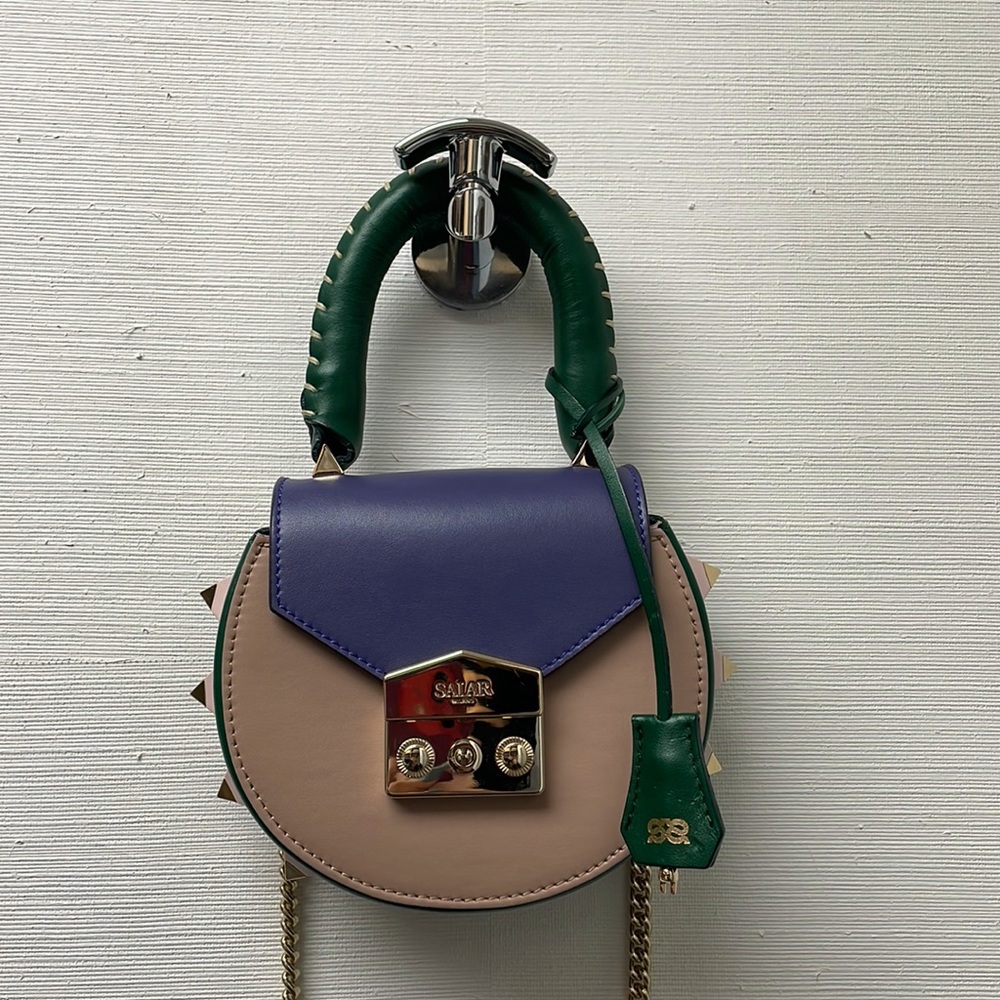 Mimi Salar Milano Bag